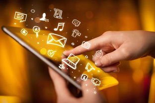 以科技創(chuàng)新推動(dòng)現(xiàn)代金融發(fā)展