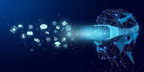 吳志強:人工智能時代的設計創(chuàng)新