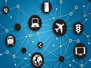 中國物聯(lián)網(wǎng)大規(guī)模應用推廣依舊受諸多因素的制約