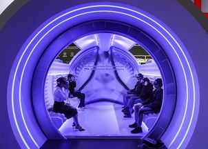 國際年終報(bào)道 | 2018，科技讓生活更美好 信息科技的變革之年