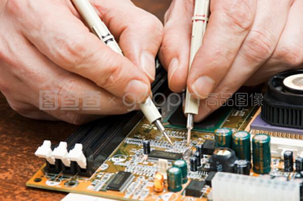 計算機維修 常見問題與解決方案