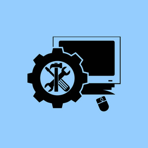 計算機維修 從圖標到實踐的全面指南
