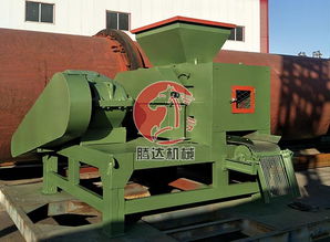 騰達(dá)機(jī)械深度解析 鐵精粉壓球機(jī)工作原理與焦炭應(yīng)用優(yōu)勢(shì)特點(diǎn)