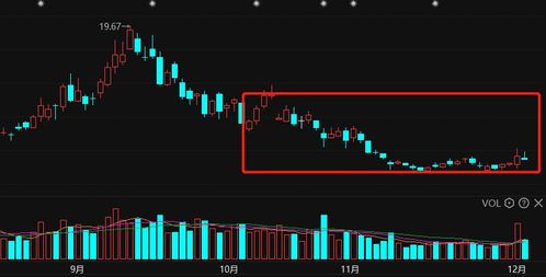 中國股市利好消息頻傳 年底行情啟動，12大煤炭龍頭股蓄勢待發(fā)，鐵精粉價格提振板塊預(yù)期