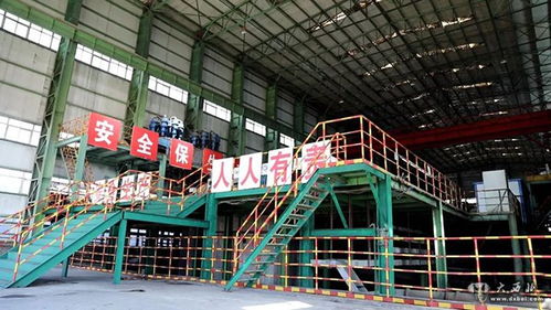 肅北馬鬃山德泰礦業(yè)鐵精粉產(chǎn)能突破10萬(wàn)噸大關(guān)，為區(qū)域經(jīng)濟(jì)發(fā)展注入新動(dòng)能